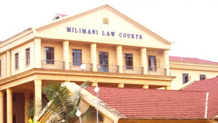 How Rogue Abdirahman Muhumed Abdi Defrauds Land Worth Sh300M Businessman Abdirahman Muhumed Abdi