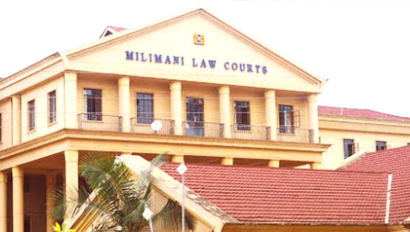 Businessman Abdirahman Muhumed Abdi