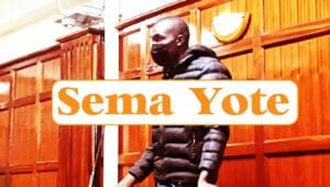 Fred Okoth Otieno and Atlantis Life Science Ltd