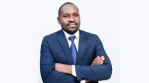 City Lawyer Nelson Ndalila