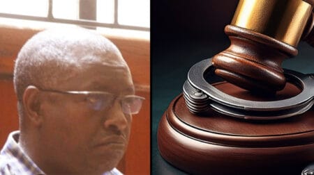 William Kuria Josiah