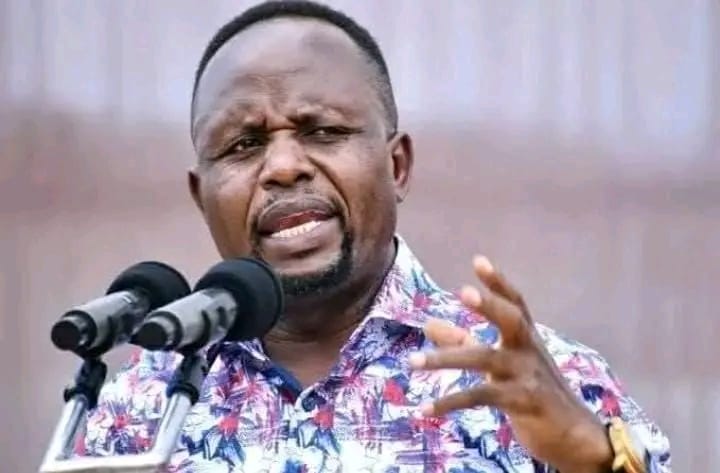 “I DON’T WANT THEM!” – GOVERNOR GEORGE NATEMBEYA Rejects STATE HONOURS AMID GRAFT CASE GOVERNOR GEORGE NATEMBEYA