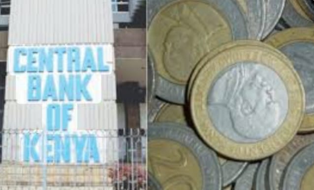 CHOMOA COINS CAMPAIGN: CBK URGES KENYANS TO UNLEASH THEIR HIDDEN TREASURES CHOMOA COINS