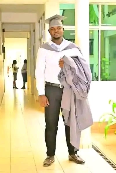 MURDER MOST FOUL. AUTOPSY REVEALS TEACHER OJWANG MET A BEATDOWN, NOT A BREAKDOWN