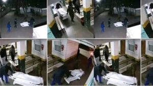 Albert Ojwang and the Missing CCTV Footage