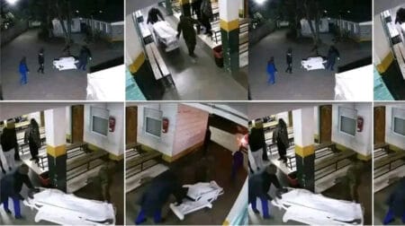 Albert Ojwang and the Missing CCTV Footage