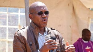 Boni Khalware Luhyas in Kenya Kwanza