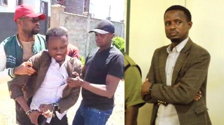 Cyrus Musyoka Kisavi