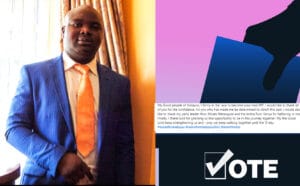 Emmanuel Charles Osore