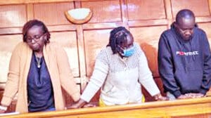 Felix Wenda Onjor, Susan Joan Atieno, and Jackline Iva Olet