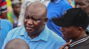 Wakili Leonard Shimaka