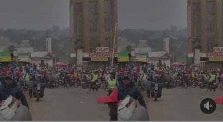 EMBU AFTER BODABODA