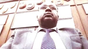 Alphonse Munene Mutinda