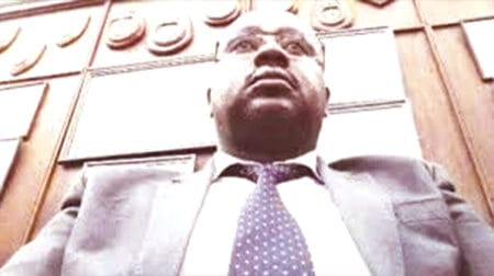 Alphonse Munene Mutinda