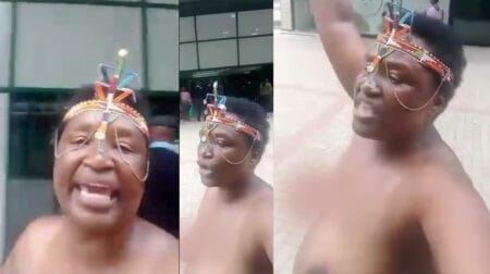 Fraud Allegations Put Cooperative Bank and NCBA