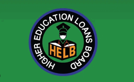 Higher Education Loans Board (HELB)