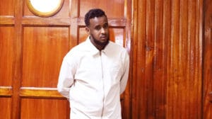 Mohammed Khalifa Hassan