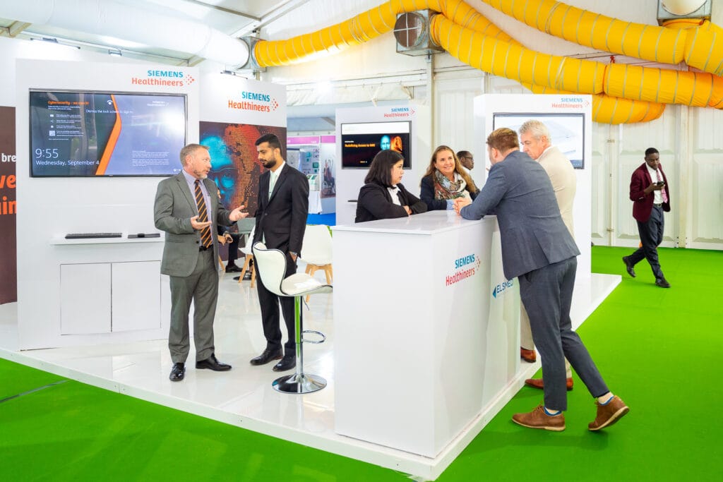 WHX Nairobi and WHX Labs Nairobi to Tackle Kenya’s Urgent Healthcare Worker Shortage with Sustainable Solutions WHX Nairobi and WHX Labs Nairobi