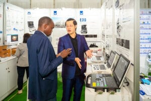 WHX Nairobi and WHX Labs Nairobi