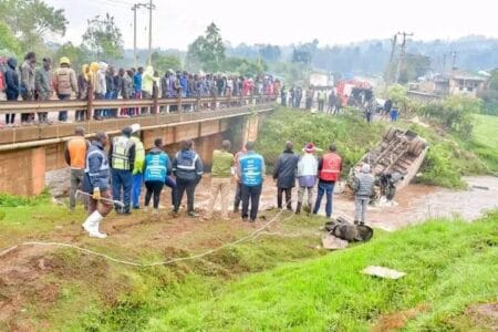 Soymet Bridge Bomet