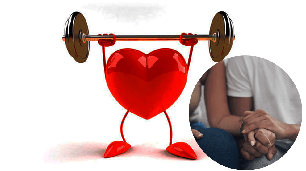 strengthening your relationship