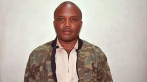 Michael Kilonzo Mualuko