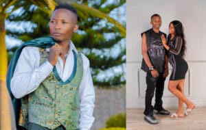 Exposed : How Brighton Peter Aka Brighton Thee PL, Lover and Fake witch Doctor and associates defraud millions to fund their lifestyle Brighton Peter, aka Brighton Thee PL