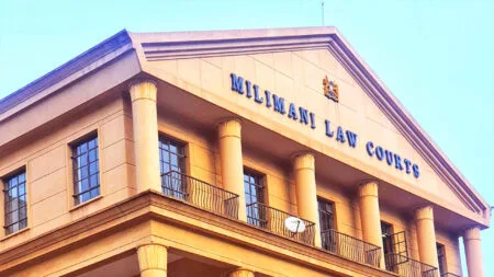 High Court Halts Auction of KUSCCO Offices