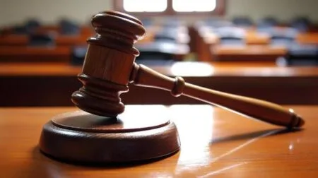 High Court Orders
