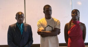 Mtetezi Riruta Forum