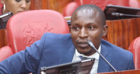 human rights activist